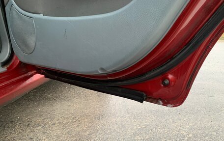 Chevrolet Lacetti, 2008 год, 267 000 рублей, 9 фотография