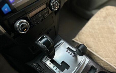 Mitsubishi Pajero IV, 2017 год, 3 100 000 рублей, 12 фотография