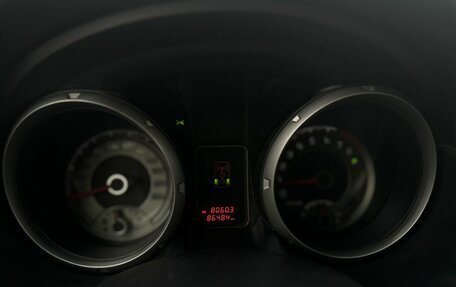 Mitsubishi Pajero IV, 2017 год, 3 100 000 рублей, 9 фотография