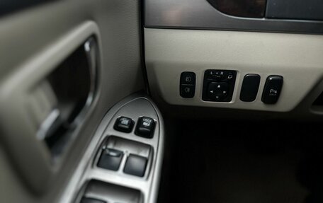 Mitsubishi Pajero IV, 2017 год, 3 100 000 рублей, 13 фотография