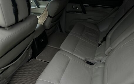 Mitsubishi Pajero IV, 2017 год, 3 100 000 рублей, 16 фотография