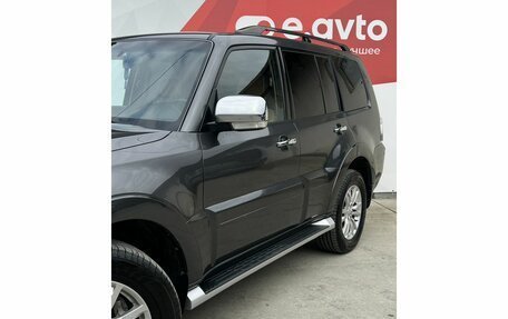 Mitsubishi Pajero IV, 2017 год, 3 100 000 рублей, 20 фотография