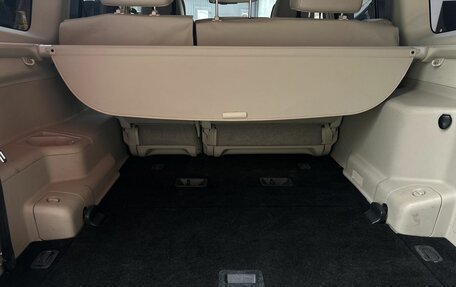 Mitsubishi Pajero IV, 2017 год, 3 100 000 рублей, 18 фотография