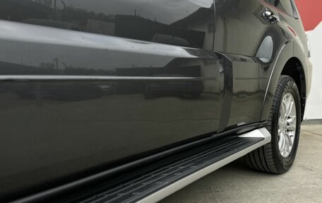 Mitsubishi Pajero IV, 2017 год, 3 100 000 рублей, 21 фотография