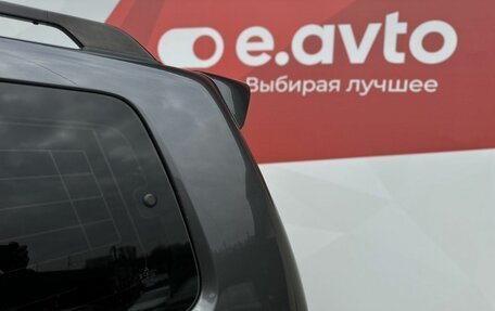 Mitsubishi Pajero IV, 2017 год, 3 100 000 рублей, 22 фотография