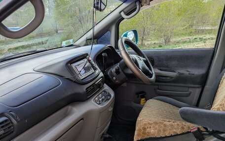 Nissan Serena II, 1999 год, 500 000 рублей, 4 фотография