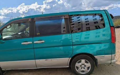 Nissan Serena II, 1999 год, 500 000 рублей, 6 фотография