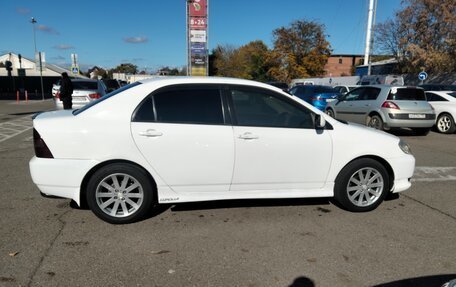 Toyota Corolla, 2001 год, 450 000 рублей, 5 фотография