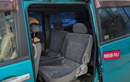 Nissan Serena II, 1999 год, 500 000 рублей, 2 фотография