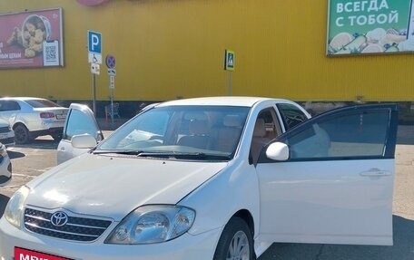 Toyota Corolla, 2001 год, 450 000 рублей, 2 фотография