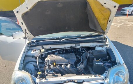 Toyota Corolla, 2001 год, 450 000 рублей, 14 фотография