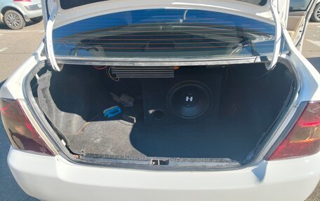 Toyota Corolla, 2001 год, 450 000 рублей, 11 фотография