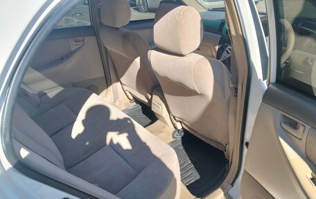 Toyota Corolla, 2001 год, 450 000 рублей, 13 фотография