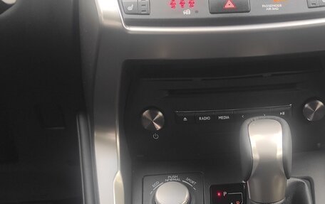 Lexus NX I, 2015 год, 3 200 000 рублей, 9 фотография