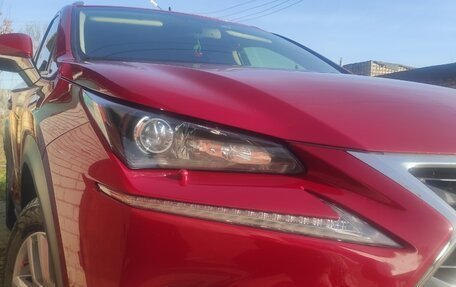 Lexus NX I, 2015 год, 3 200 000 рублей, 5 фотография