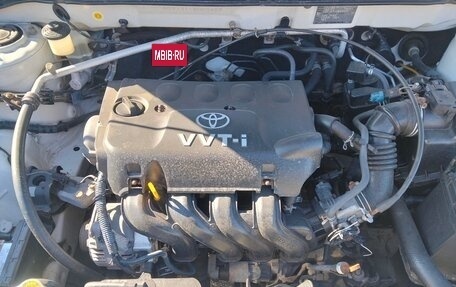 Toyota Corolla, 2001 год, 450 000 рублей, 15 фотография