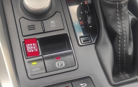 Lexus NX I, 2015 год, 3 200 000 рублей, 10 фотография