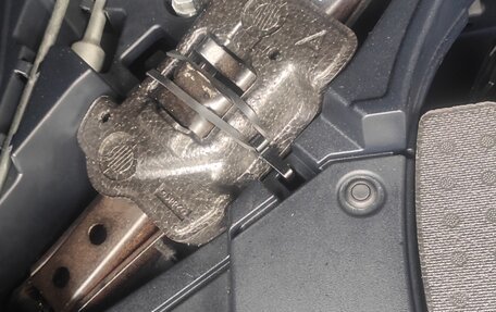 Lexus NX I, 2015 год, 3 200 000 рублей, 13 фотография