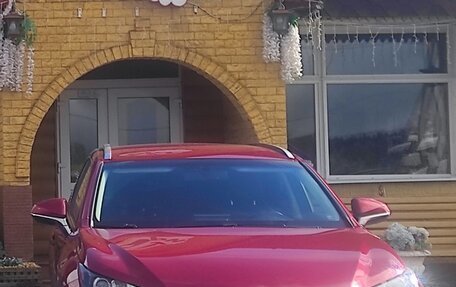 Lexus NX I, 2015 год, 3 200 000 рублей, 21 фотография