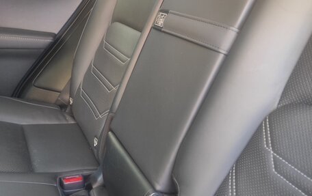 Lexus NX I, 2015 год, 3 200 000 рублей, 27 фотография