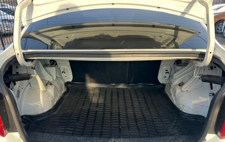 Renault Logan II, 2019 год, 559 000 рублей, 12 фотография