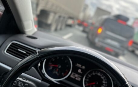 Volkswagen Jetta VI, 2017 год, 1 449 000 рублей, 3 фотография