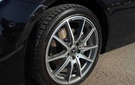 Mercedes-Benz E-Класс, 2022 год, 5 650 000 рублей, 7 фотография