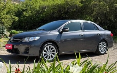 Toyota Corolla, 2012 год, 1 000 000 рублей, 1 фотография