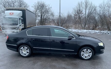 Volkswagen Passat B6, 2008 год, 600 000 рублей, 3 фотография