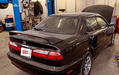 Honda Torneo, 2002 год, 300 000 рублей, 1 фотография