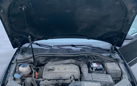 Volkswagen Passat B6, 2008 год, 600 000 рублей, 10 фотография