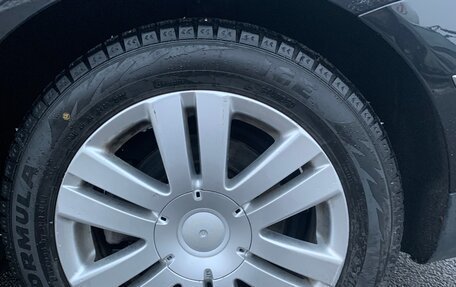 Volkswagen Passat B6, 2008 год, 600 000 рублей, 11 фотография