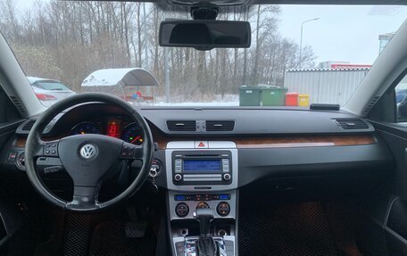 Volkswagen Passat B6, 2008 год, 600 000 рублей, 7 фотография