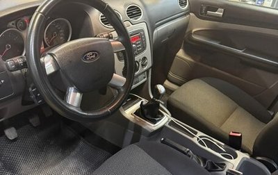 Ford Focus II рестайлинг, 2010 год, 599 000 рублей, 1 фотография