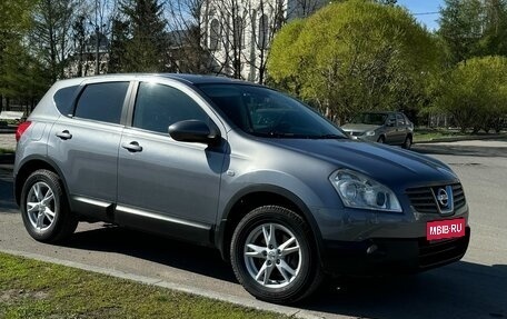 Nissan Qashqai, 2007 год, 999 000 рублей, 1 фотография