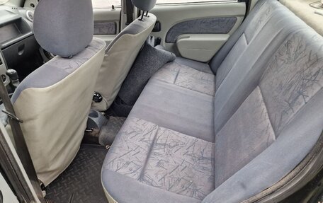 Renault Logan II, 2012 год, 180 000 рублей, 8 фотография