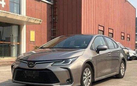 Toyota Corolla, 2021 год, 1 310 000 рублей, 1 фотография