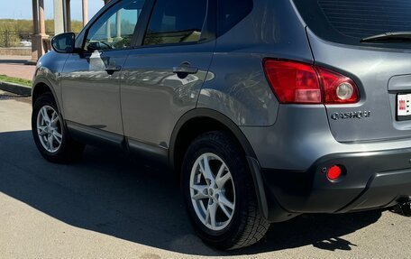 Nissan Qashqai, 2007 год, 999 000 рублей, 3 фотография