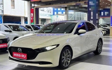 Mazda 3, 2022 год, 1 310 000 рублей, 1 фотография
