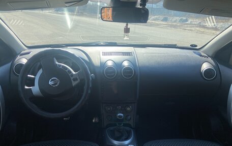 Nissan Qashqai, 2007 год, 999 000 рублей, 15 фотография