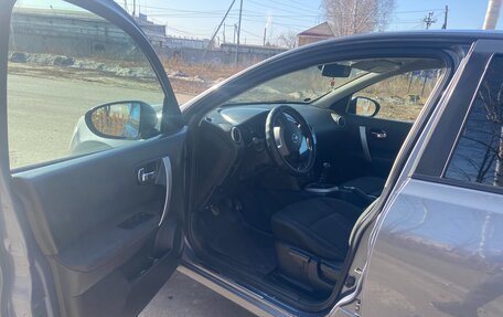 Nissan Qashqai, 2007 год, 999 000 рублей, 13 фотография