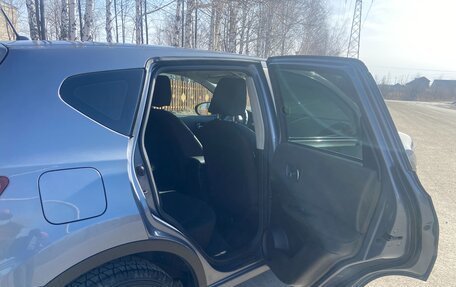 Nissan Qashqai, 2007 год, 999 000 рублей, 11 фотография