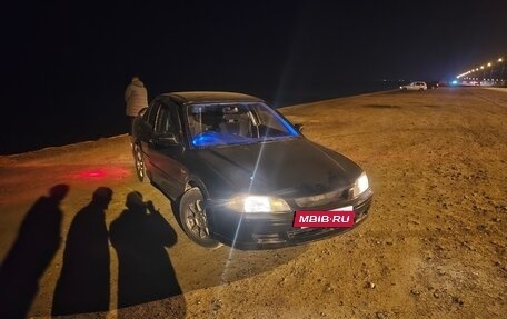 Honda Torneo, 2002 год, 300 000 рублей, 2 фотография