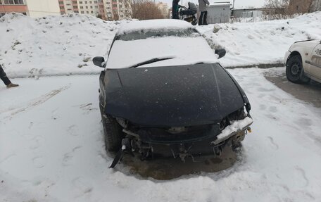 Honda Torneo, 2002 год, 300 000 рублей, 4 фотография