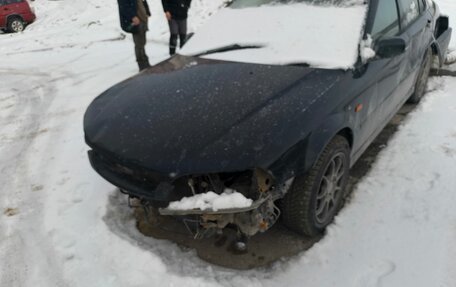 Honda Torneo, 2002 год, 300 000 рублей, 8 фотография