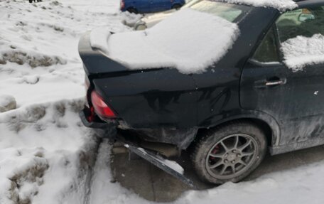 Honda Torneo, 2002 год, 300 000 рублей, 6 фотография