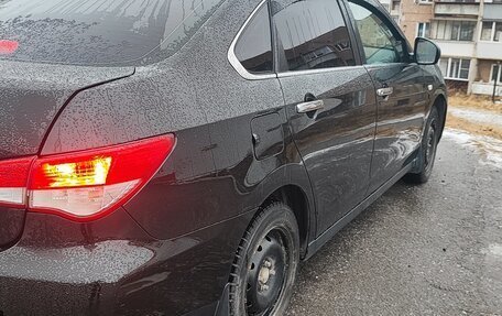 Nissan Almera, 2014 год, 350 000 рублей, 5 фотография