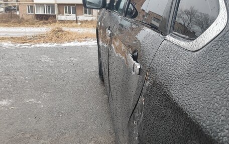 Nissan Almera, 2014 год, 350 000 рублей, 6 фотография