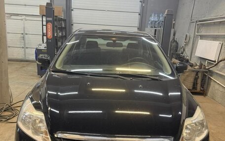 Ford Focus II рестайлинг, 2010 год, 599 000 рублей, 3 фотография