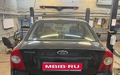 Ford Focus II рестайлинг, 2010 год, 599 000 рублей, 2 фотография